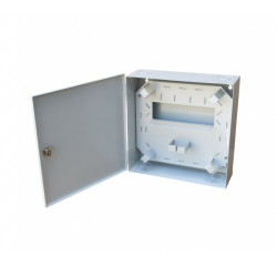 MANTAR FIBER OPTIC CABINET PSN-30/30/10 18xDX - Изображение 3