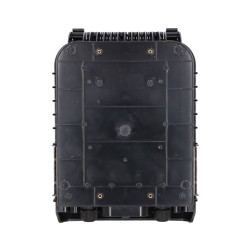 Extralink Selene Fiber Optik Kutusu, 16 Kaynak, Siyah - Görsel 4