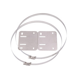 Extralink Selene | Caja de fibra óptica | 16 core, negro - Imagen 8