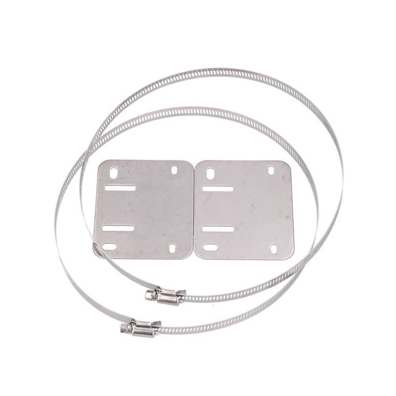 Extralink Selene | Caixa de fibra óptica | 16 soldas, preto - Imagem 8