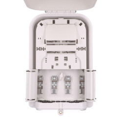 Extralink Mona | Caja de fibra óptica | 16 core - Imagen 7