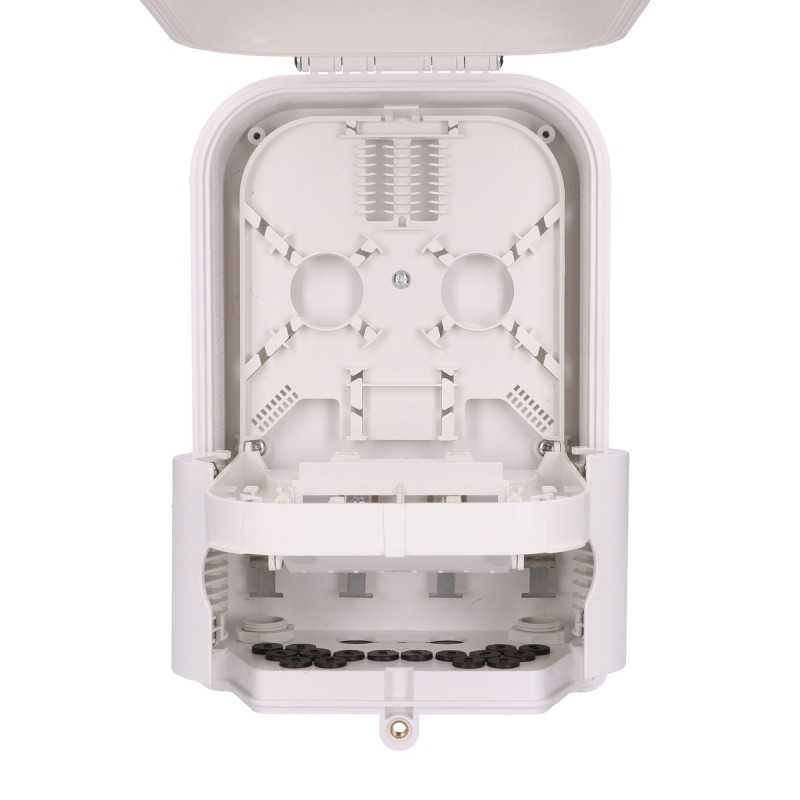Extralink Mona | Caja de fibra óptica | 16 core - Imagen 8