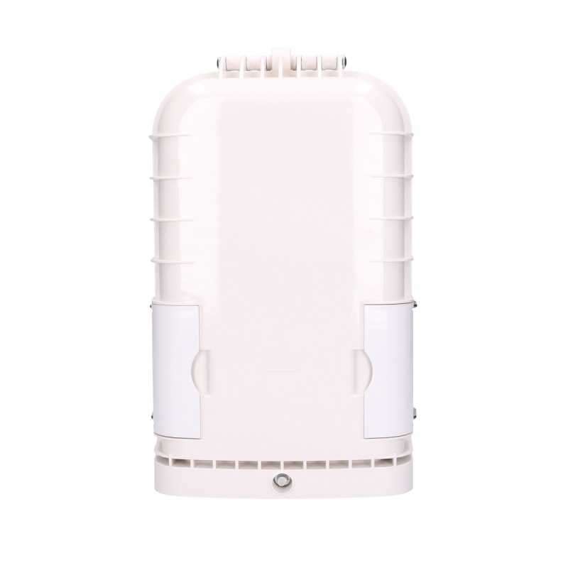 Extralink Amaris | Fiber optic closure | 8 core - Image 2