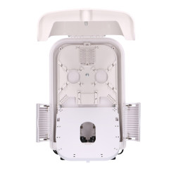 Extralink Amaris | Fiberoptik-Klemmenkasten | 8-Kern - Bild 6