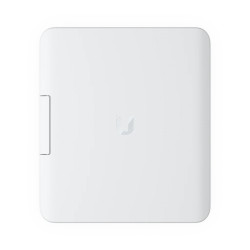Ubiquiti UF-Terminal-Box | UFiber Outdoor Terminal Box | IPX5, 249 x 218 x 60 mm - Obrázek 2