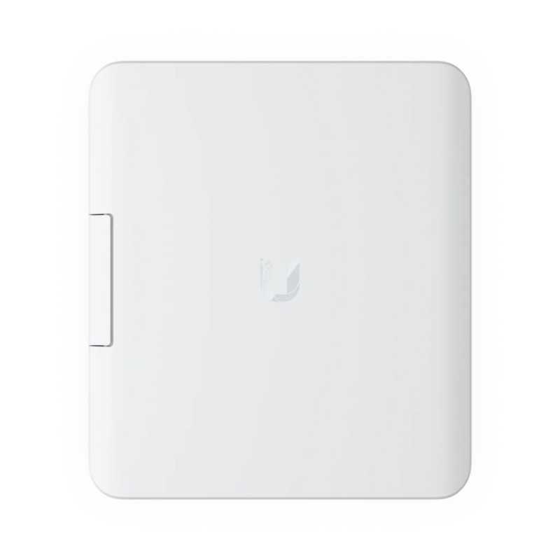 Ubiquiti UF-Terminal-Box | UFiber Outdoor Terminal Box | IPX5, 249 x 218 x 60 mm - Obrázek 2