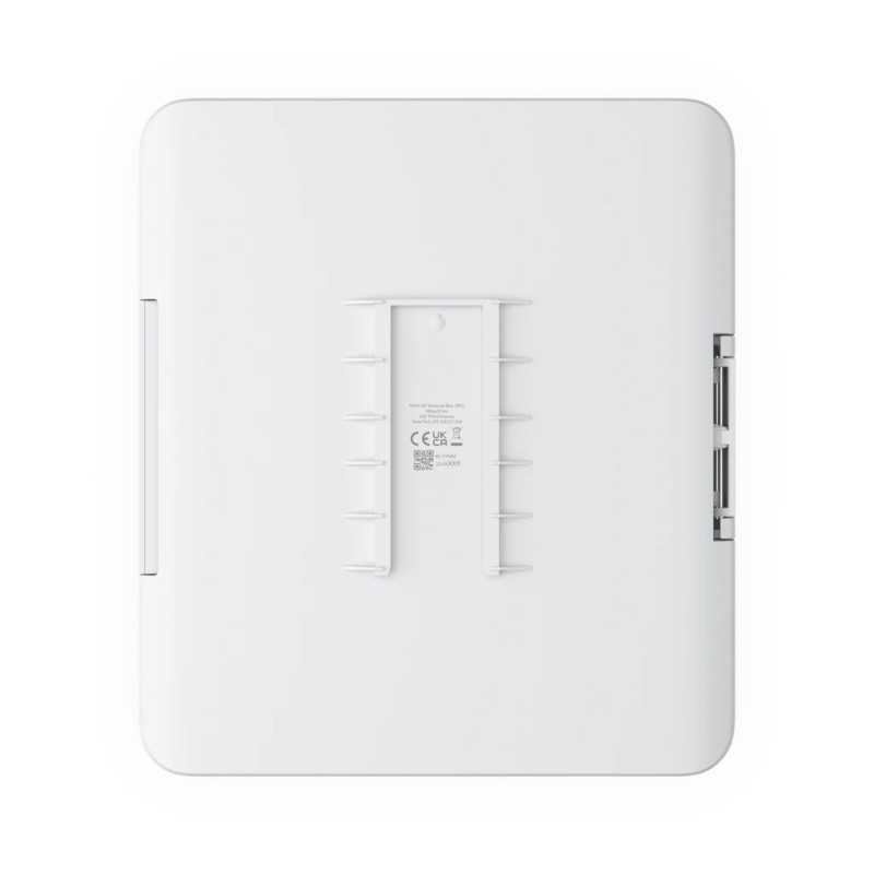 Ubiquiti UF-Terminal-Box | Zewnętrzna skrzynka UFiber | IPX5, 249 x 218 x 60 mm - Zdjęcie 4