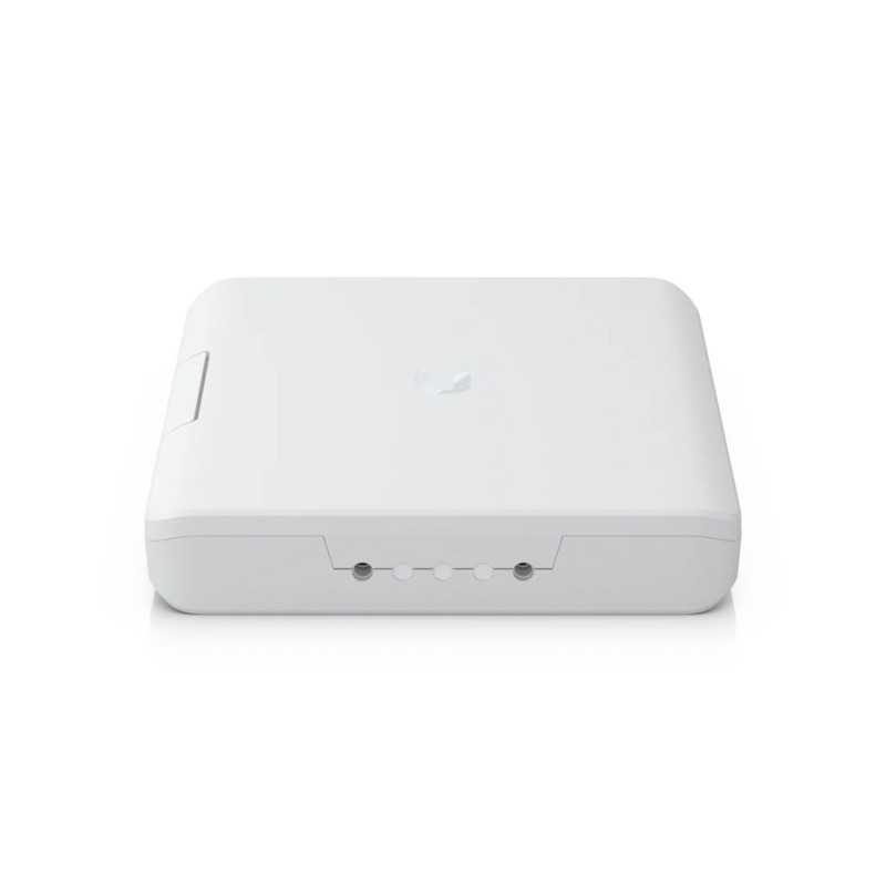 Dış UFiber Terminal Kutusu Ubiquiti UF-Terminal-Box, IPX5, 249 x 218 x 60 mm - Görsel 5
