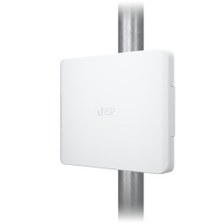 Уличный корпус Ubiquiti UISP-Box, IPX6, предназначенный для UISP Switch и UISP Router - Изображение 2