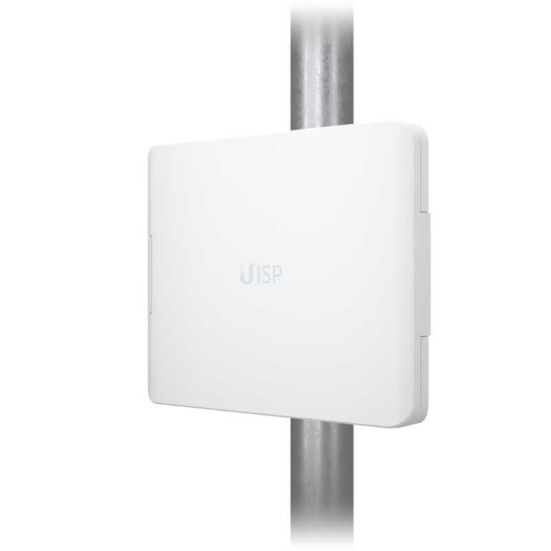 Уличный корпус Ubiquiti UISP-Box, IPX6, предназначенный для UISP Switch и UISP Router - Изображение 2