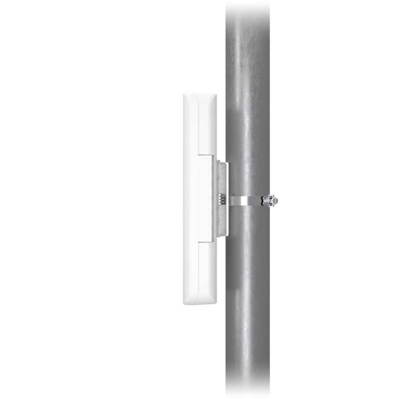 Ubiquiti UISP-Box | Recinto exterior | IPX6, dedicado para UISP Switch e UISP Router - Imagem 5