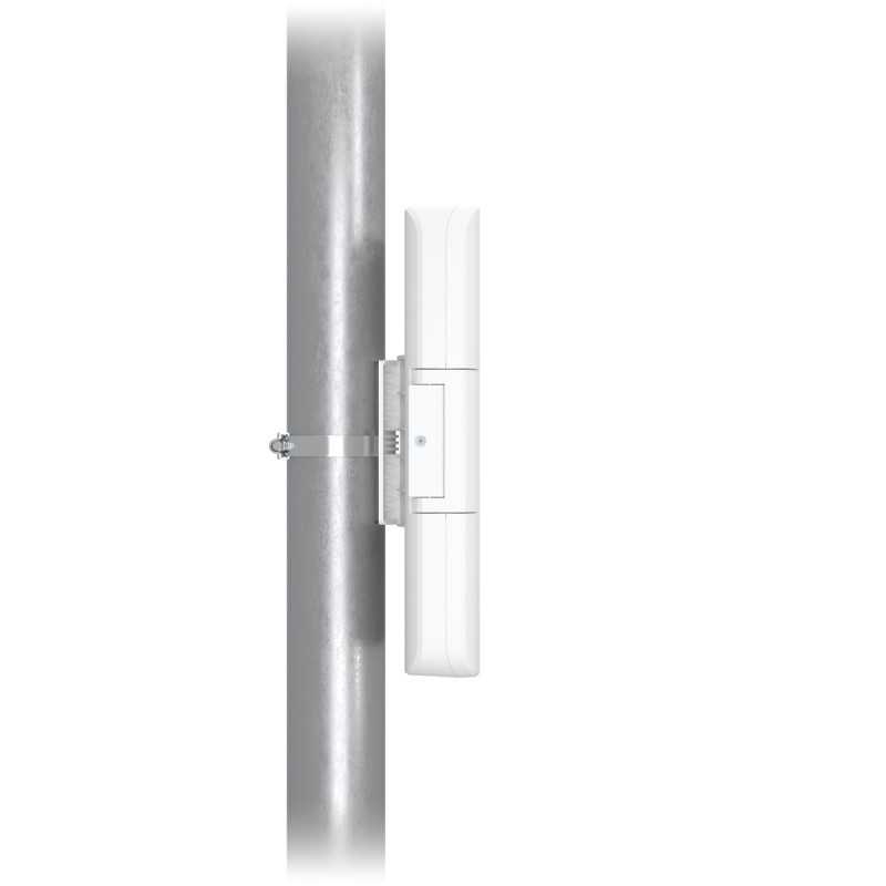 Уличный корпус Ubiquiti UISP-Box, IPX6, предназначенный для UISP Switch и UISP Router - Изображение 6