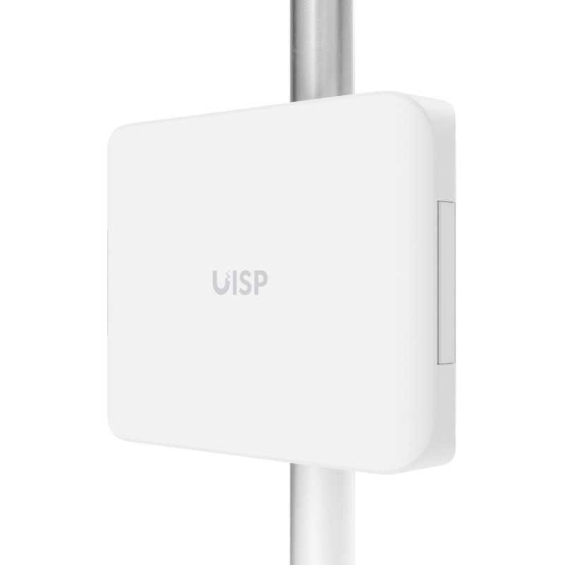 Ubiquiti UISP-Box-Plus | Barattolo ermetico | per UISP Switch Plus, IPX6 - Immagine 2