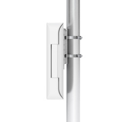 Ubiquiti UISP-Box-Plus | Lata hermética | para UISP Switch Plus, IPX6 - Imagem 3