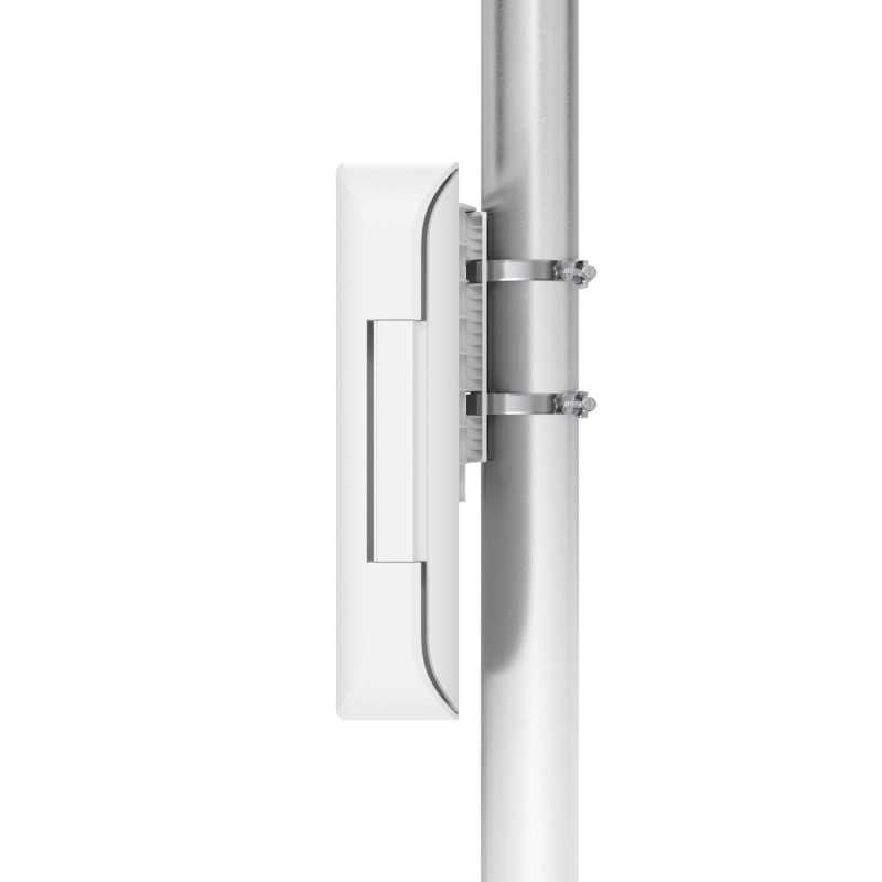 Ubiquiti UISP-Box-Plus | Wetterfestes Gehäuse | für UISP Switch Plus, IPX6 - Bild 3