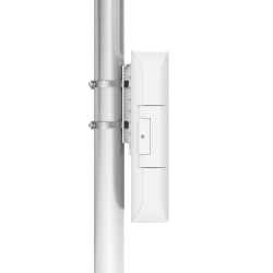 Ubiquiti UISP-Box-Plus | Lata hermética | para UISP Switch Plus, IPX6 - Imagem 4