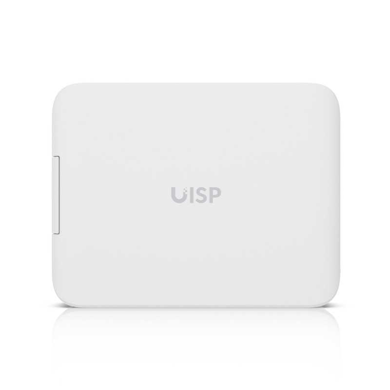 Ubiquiti UISP-Box-Plus | Barattolo ermetico | per UISP Switch Plus, IPX6 - Immagine 5