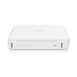 Ubiquiti UISP-Box-Plus | Barattolo ermetico | per UISP Switch Plus, IPX6 - Immagine 6
