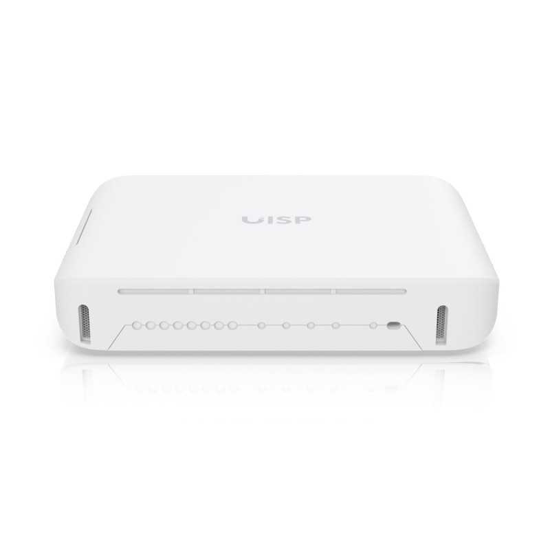 Hava Geçirmez Kutusu Ubiquiti UISP-Box-Plus için UISP Switch Plus, IPX6 - Görsel 6