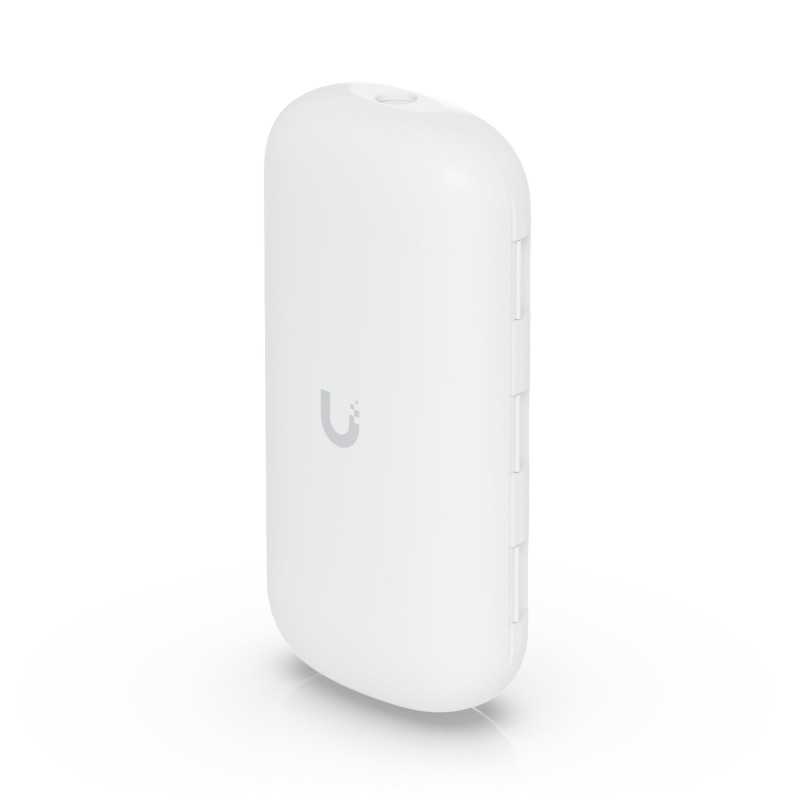 Ubiquiti UACC-Fiber-SR-Kit | Zewnętrzna obudowa do organizacji i odciążania kabli światłowodowych | 189 x 95 x 48 mm - Zdjęcie 5