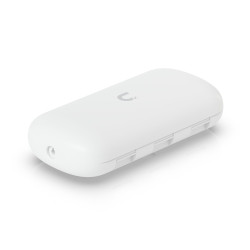 Ubiquiti UACC-Fiber-SR-Kit | Invólucro exterior para organizaçao e alívio de cabos de fibra óptica | 189x95x48mm - Imagem 7