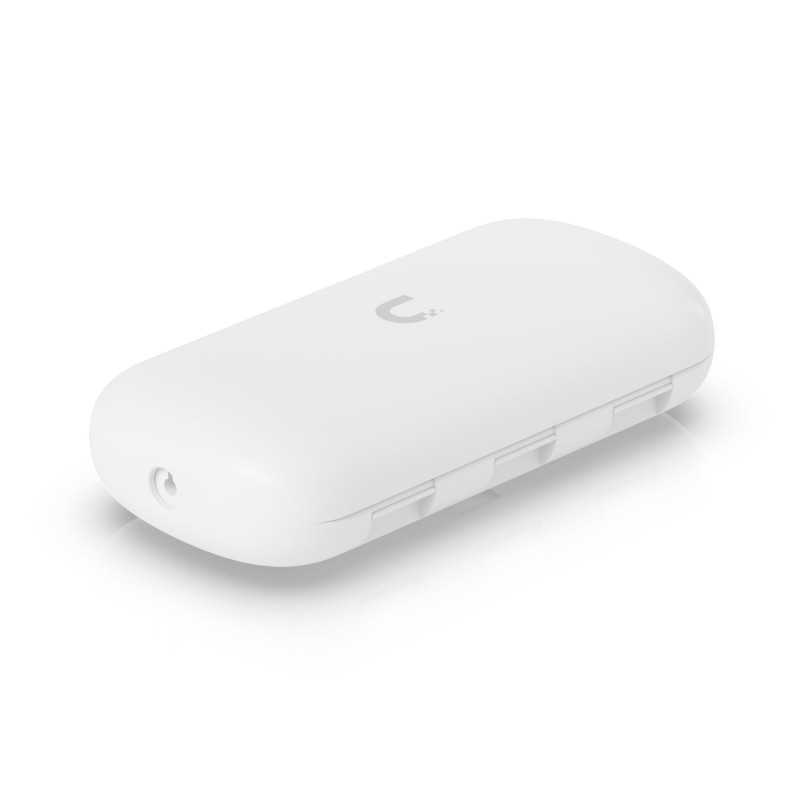 Ubiquiti UACC-Fiber-SR-Kit Dış Kasa, Fiber Kablo Yönetimi ve Destekleme için, 189 x 95 x 48 mm - Görsel 7