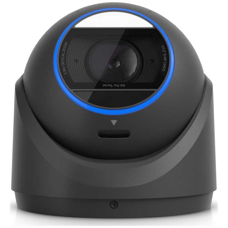 UBIQUITI UVC-G6-PRO-TURRET-B - Imagen 3