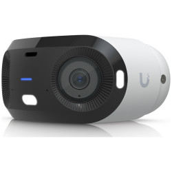 UBIQUITI UVC-G6-180-W INDOOR/OUTDOOR DUAL SENSOR 16MP 20 FPS POE+ CAMERA - Изображение 2