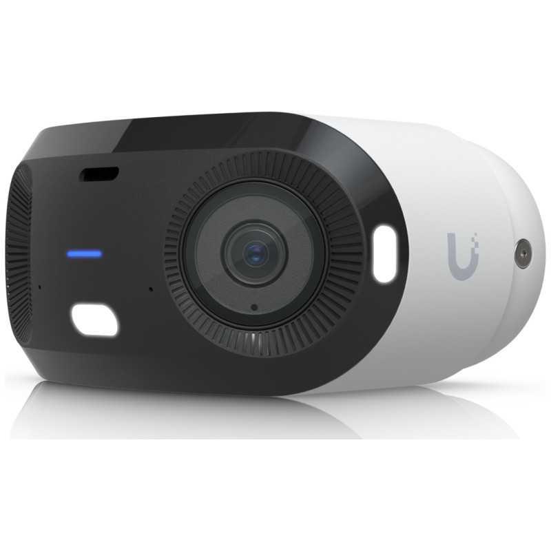 UBIQUITI UVC-G6-180-W INDOOR/OUTDOOR DUAL SENSOR 16MP 20 FPS POE+ CAMERA - Изображение 2