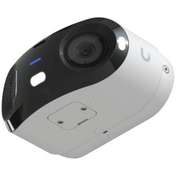 UBIQUITI UVC-G6-180-W INDOOR/OUTDOOR DUAL SENSOR 16MP 20 FPS POE+ CAMERA - Изображение 4