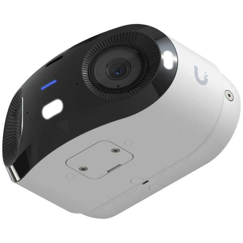 UBIQUITI UVC-G6-180-W INDOOR/OUTDOOR DUAL SENSOR 16MP 20 FPS POE+ CAMERA - Изображение 4