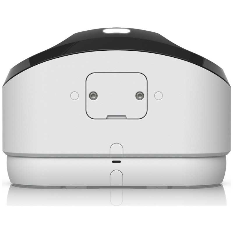 UBIQUITI UVC-G6-180-W INDOOR/OUTDOOR DUAL SENSOR 16MP 20 FPS POE+ CAMERA - Изображение 7