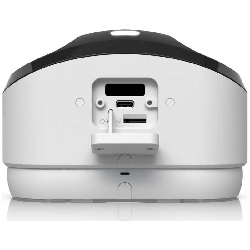 UBIQUITI UVC-G6-180-W INDOOR/OUTDOOR DUAL SENSOR 16MP 20 FPS POE+ CAMERA - Изображение 8