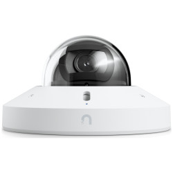 UBIQUITI UVC-G6-MINI-DOME-W COMPACT 4K POE CAMERA, 8MP, MULTI-TOPS AI ENGINE, TWO-WAY AUDIO, AND IR NIGHT VISION - Imagen 2