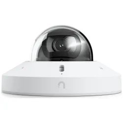 UBIQUITI UVC-G6-MINI-DOME-W COMPACT 4K POE CAMERA, 8MP, MULTI-TOPS AI ENGINE, TWO-WAY AUDIO, AND IR NIGHT VISION - Görsel 2
