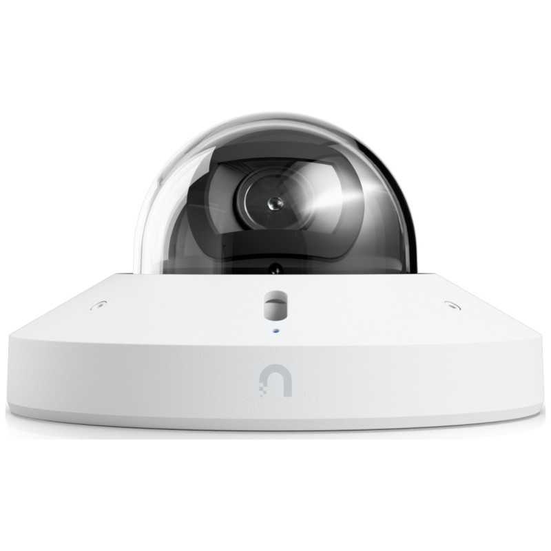 Ubiquiti UVC-G6-Mini-Dome-W | Kamera IP | 4K, 8MP, AI Engine, Two-Way Audio, IR - Zdjęcie 2