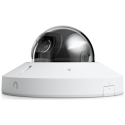 UBIQUITI UVC-G6-MINI-DOME-W COMPACT 4K POE CAMERA, 8MP, MULTI-TOPS AI ENGINE, TWO-WAY AUDIO, AND IR NIGHT VISION - Imagen 3