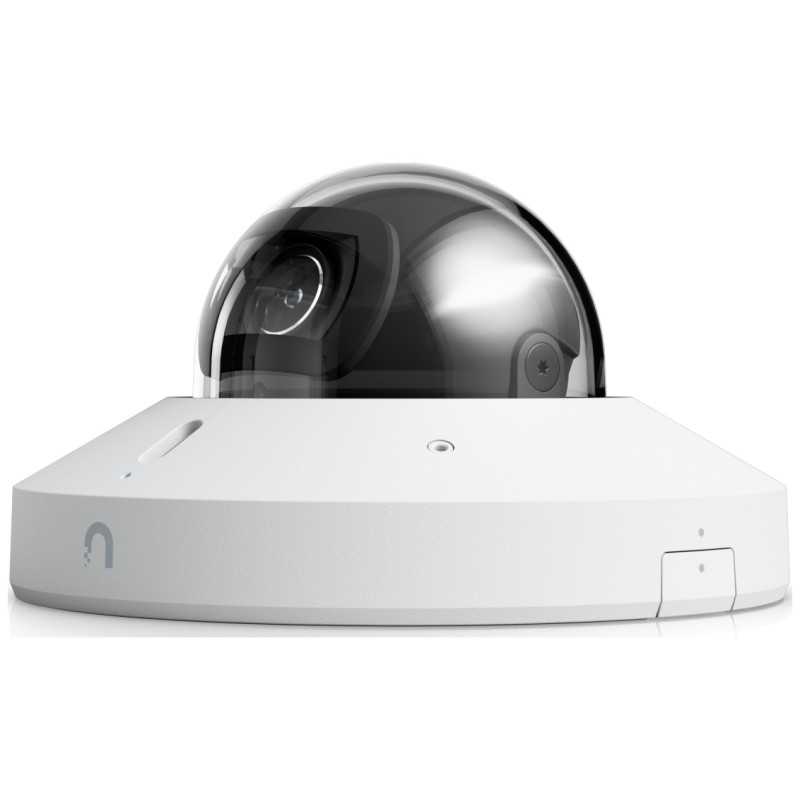 UBIQUITI UVC-G6-MINI-DOME-W COMPACT 4K POE CAMERA, 8MP, MULTI-TOPS AI ENGINE, TWO-WAY AUDIO, AND IR NIGHT VISION - Imagen 3