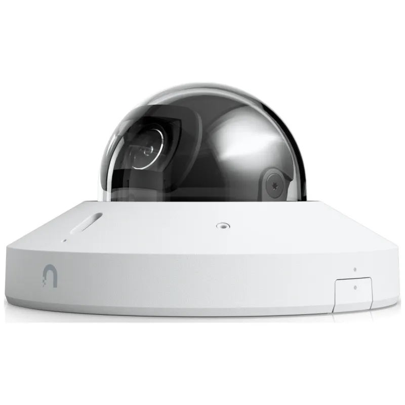 UBIQUITI UVC-G6-MINI-DOME-W COMPACT 4K POE CAMERA, 8MP, MULTI-TOPS AI ENGINE, TWO-WAY AUDIO, AND IR NIGHT VISION - Görsel 3