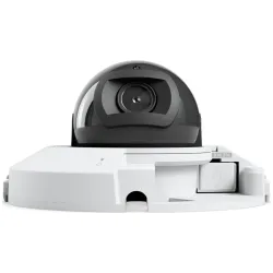 UBIQUITI UVC-G6-MINI-DOME-W COMPACT 4K POE CAMERA, 8MP, MULTI-TOPS AI ENGINE, TWO-WAY AUDIO, AND IR NIGHT VISION - Görsel 4