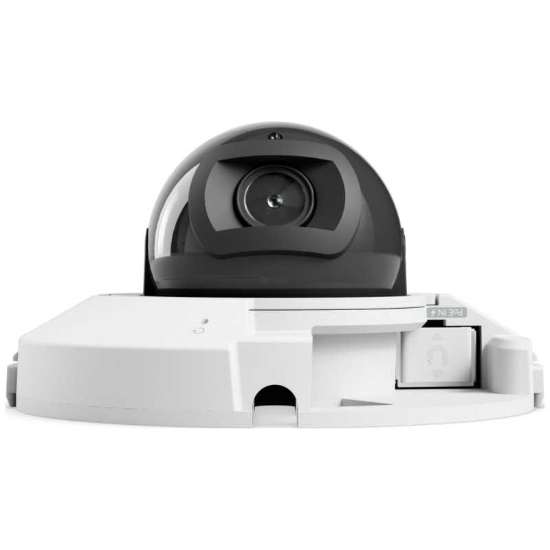 UBIQUITI UVC-G6-MINI-DOME-W COMPACT 4K POE CAMERA, 8MP, MULTI-TOPS AI ENGINE, TWO-WAY AUDIO, AND IR NIGHT VISION - Imagen 4