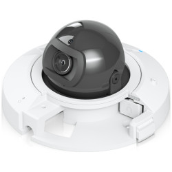 UBIQUITI UVC-G6-MINI-DOME-W COMPACT 4K POE CAMERA, 8MP, MULTI-TOPS AI ENGINE, TWO-WAY AUDIO, AND IR NIGHT VISION - Imagen 5