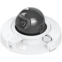 UBIQUITI UVC-G6-MINI-DOME-W COMPACT 4K POE CAMERA, 8MP, MULTI-TOPS AI ENGINE, TWO-WAY AUDIO, AND IR NIGHT VISION - Görsel 5