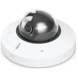 UBIQUITI UVC-G6-MINI-DOME-W COMPACT 4K POE CAMERA, 8MP, MULTI-TOPS AI ENGINE, TWO-WAY AUDIO, AND IR NIGHT VISION - Imagen 6