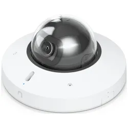 UBIQUITI UVC-G6-MINI-DOME-W COMPACT 4K POE CAMERA, 8MP, MULTI-TOPS AI ENGINE, TWO-WAY AUDIO, AND IR NIGHT VISION - Görsel 6
