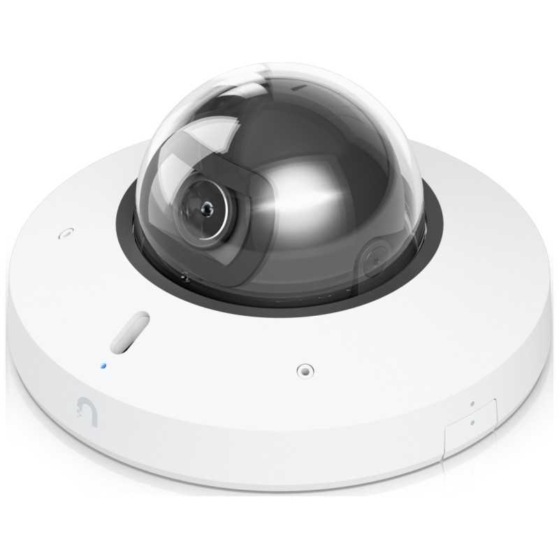 UBIQUITI UVC-G6-MINI-DOME-W COMPACT 4K POE CAMERA, 8MP, MULTI-TOPS AI ENGINE, TWO-WAY AUDIO, AND IR NIGHT VISION - Imagen 6
