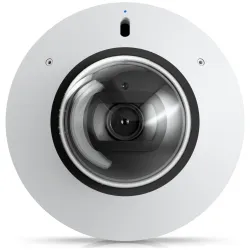 UBIQUITI UVC-G6-MINI-DOME-W COMPACT 4K POE CAMERA, 8MP, MULTI-TOPS AI ENGINE, TWO-WAY AUDIO, AND IR NIGHT VISION - Görsel 7