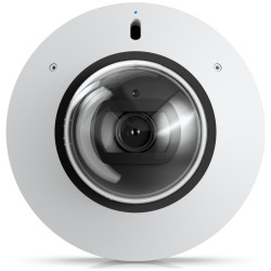Ubiquiti UVC-G6-Mini-Dome-W | Kamera IP | 4K, 8MP, AI Engine, Two-Way Audio, IR - Zdjęcie 7