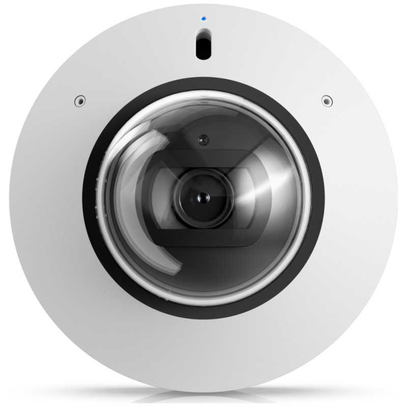 UBIQUITI UVC-G6-MINI-DOME-W COMPACT 4K POE CAMERA, 8MP, MULTI-TOPS AI ENGINE, TWO-WAY AUDIO, AND IR NIGHT VISION - Imagen 7