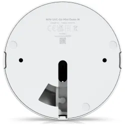 UBIQUITI UVC-G6-MINI-DOME-W COMPACT 4K POE CAMERA, 8MP, MULTI-TOPS AI ENGINE, TWO-WAY AUDIO, AND IR NIGHT VISION - Görsel 8
